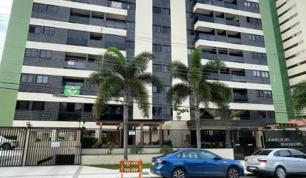 Apartamento na Jatiúca. Com 02 quartos