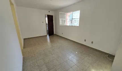 Apartamento no Centro, co. 03 quartos