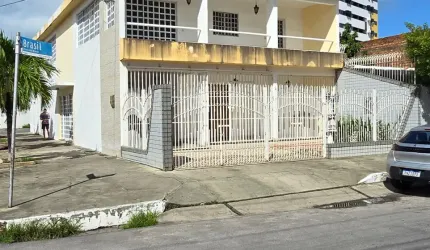 Casa no Poço com 5 quartos