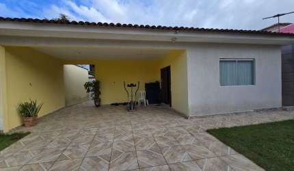 Casa no Jardim Petrópolis com 3 quartos