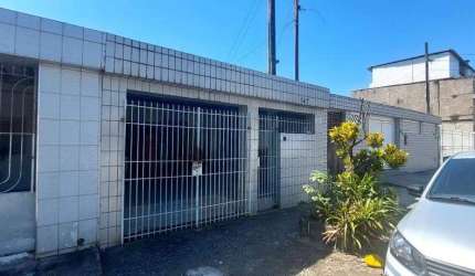 Casa à venda, 1 vaga, Castelo - Santos/SP