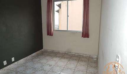 Apartamento de 02 dormitórios, Bom Retiro, Santos.