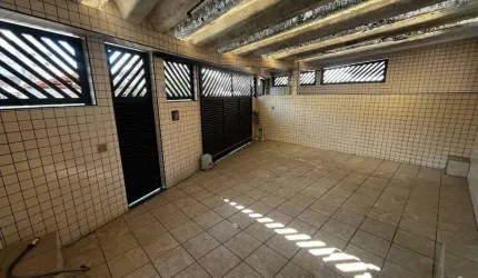 Casa com edícula para venda na Vila Cascatinha.