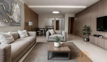 Casa à venda, 3 quartos, 1 suíte, 2 vagas, APARECIDA - Santos/SP