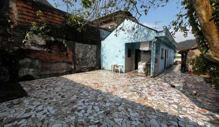 Lote ou Terreno à venda, Jardim Independência - São Vicente/SP