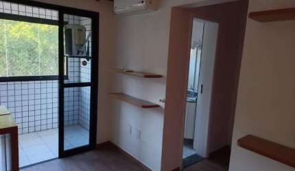 Apartamento 1 quarto no Itararé!