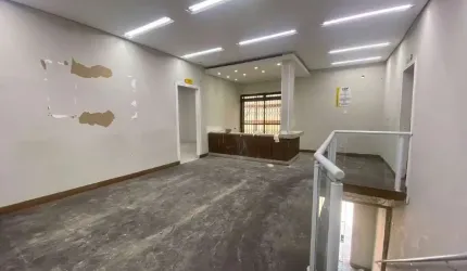 Casa para aluguel, 3 quartos, Centro - São Vicente/SP