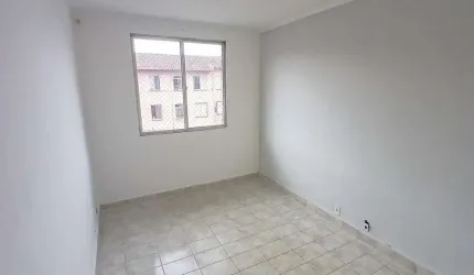 Apartamento à venda, 2 quartos, 1 vaga, Bom Retiro - Santos/SP