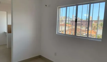 Apartamento à venda, 2 quartos, 1 vaga, Vila Valença - São Vicente/SP