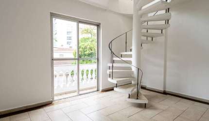 Apartamento à venda, 5 quartos, 2 suítes, 1 vaga, Embaré - Santos/SP