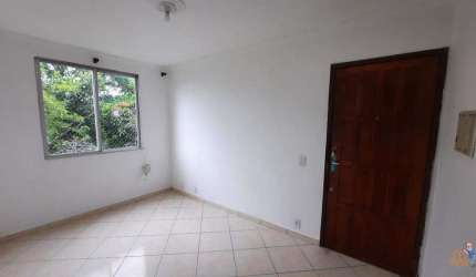 Apartamento à venda, 2 quartos, 1 vaga, Bom Retiro - Santos/SP