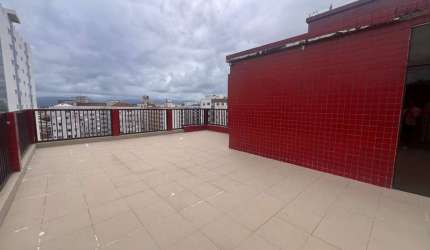 Apartamento à venda, 3 quartos, 1 suíte, 1 vaga, Centro - São Vicente/SP