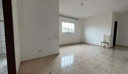 Casa à venda, 2 quartos, Cidade Nautica - São Vicente/SP
