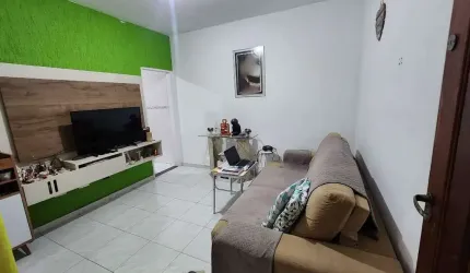 Casa à venda, 3 quartos, 2 vagas, Vila Jockei Clube - São Vicente/SP