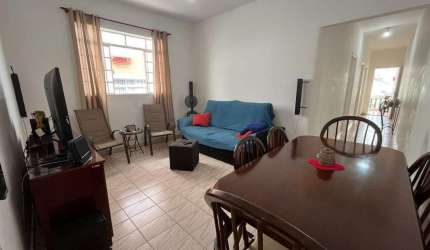 Apartamento à venda, 2 quartos, BOQUEIRÃO - Santos/SP