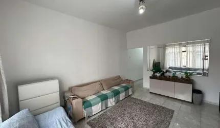 Casa à venda, 2 quartos, 1 suíte, 1 vaga, MACUCO - Santos/SP