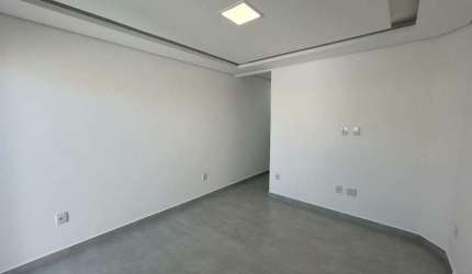 Casa à venda, 2 quartos, 1 suíte, 1 vaga, Santa Maria - Santos/SP