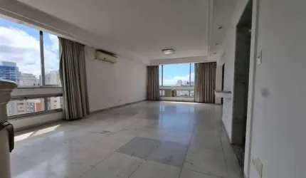 Apartamento à venda, 4 quartos, 1 suíte, 1 vaga, Gonzaga - Santos/SP