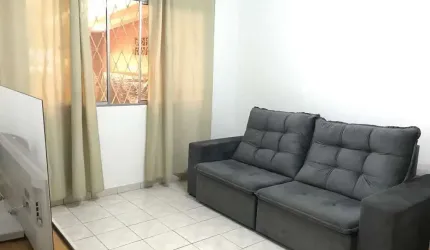 Casa à venda, 3 quartos, 1 suíte, 2 vagas, Cidade Nautica - São Vicente/SP