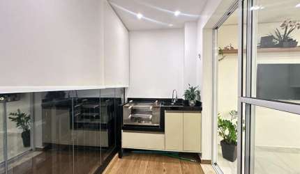 Apartamento a Venda no Way Orquidário