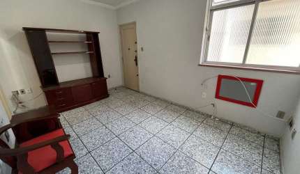Apartamento à venda, 2 quartos, 1 vaga, BOQUEIRÃO - Santos/SP