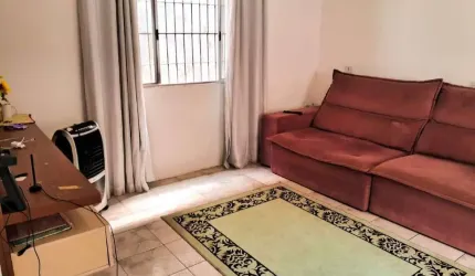 Casa à venda, 6 quartos, 2 suítes, 2 vagas, PARQUE SÃO VICENTE - São Vicente/SP