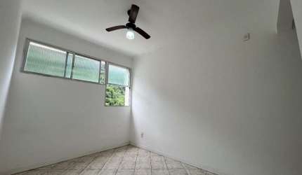 Kitnet à venda, 1 quarto, 1 vaga, Itararé - São Vicente/SP