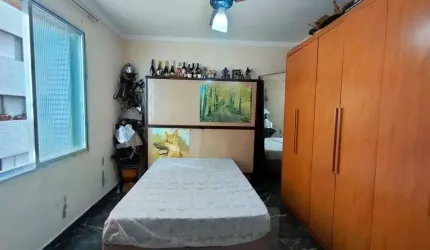 Kitnet à venda, 1 quarto, Centro - São Vicente/SP