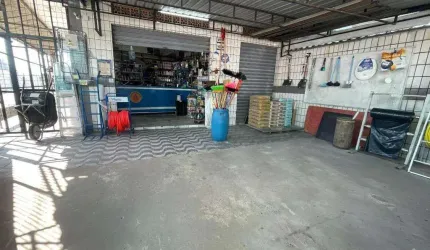 LOJA COMERCIAL -PARQUE BITARU
