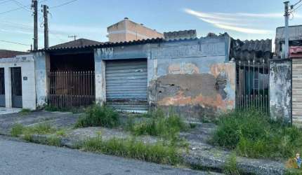 Lote ou Terreno à venda, Rádio Clube - Santos/SP