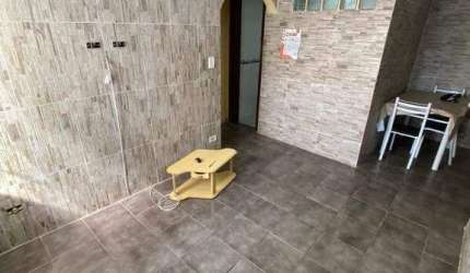 APARTAMENTO - SABOÓ