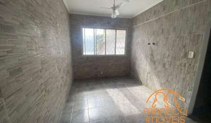 APARTAMENTO - SABOÓ
