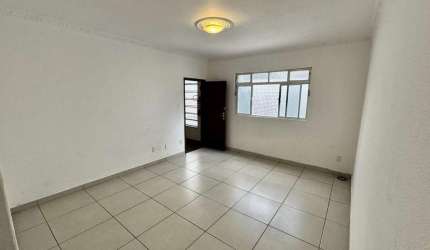 Apartamento à venda, 2 quartos, 1 vaga, Embaré - Santos/SP
