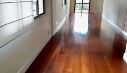 Apartamento à venda, 3 quartos, 3 suítes, 3 vagas, BOQUEIRÃO - Santos/SP