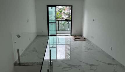 Casa à venda, 3 quartos, 1 suíte, 1 vaga, PONTA DA PRAIA - Santos/SP