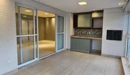 Apartamento à venda, 3 quartos, 1 suíte, PONTA DA PRAIA - Santos/SP