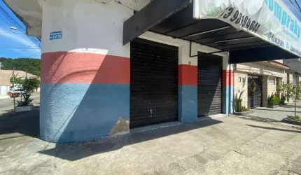 LOJA - JAPUÍ