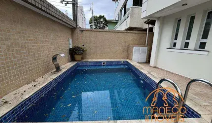 Casa à venda, 3 quartos, 1 suíte, 2 vagas, APARECIDA - Santos/SP