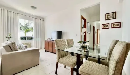 Apartamento à venda, 2 quartos, 1 suíte, 1 vaga, Jardim Independência - São Vicente/SP