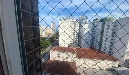 APARTAMENTO - JOSÉ MENINO