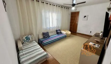 Apartamento à venda, 3 quartos, 1 vaga, APARECIDA - Santos/SP