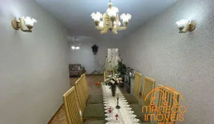 Apartamento à venda, 3 quartos, 1 suíte, 1 vaga, Marapé - Santos/SP