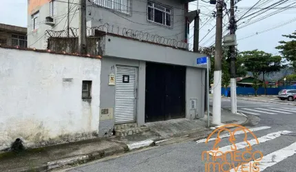 LOJA - AREIA BRANCA