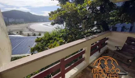 Apartamento à venda, 2 quartos, 2 vagas, Ilha Porchat - São Vicente/SP
