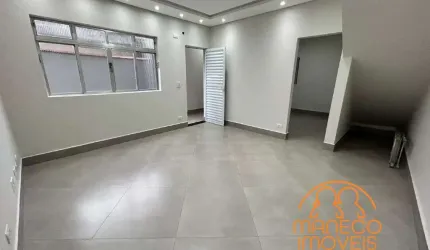 Casa à venda, 2 quartos, 1 vaga, vila nossa senhora de fatima - São Vicente/SP