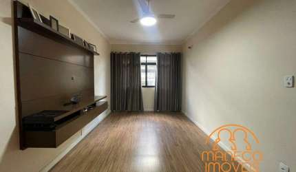 APARTAMENTO- EMBARÉ