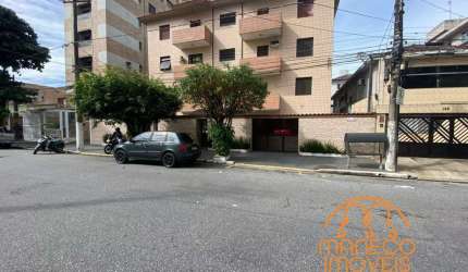 Apartamento para aluguel, 2 quartos, APARECIDA - Santos/SP