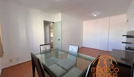 Apartamento à venda, 3 quartos, 1 vaga, Campo Grande - Santos/SP