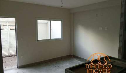 Casa à venda, 3 quartos, 1 suíte, 1 vaga, APARECIDA - Santos/SP