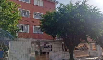 APARTAMENTO - GUILHERMINA